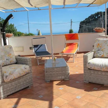 La Lucciola * Amalfi