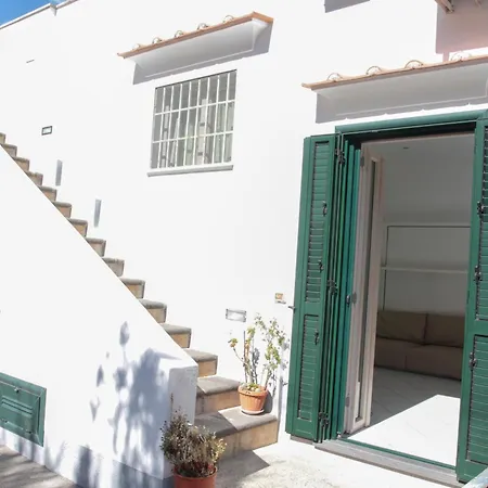 La Lucciola Lägenhet *