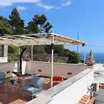 La Lucciola Lejlighed Amalfi