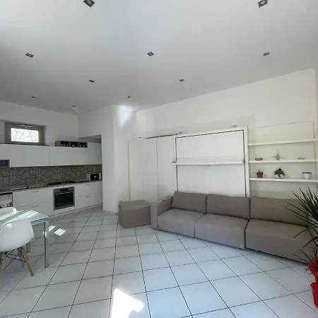 La Lucciola Apartment