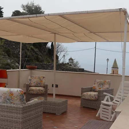 La Lucciola * Amalfi