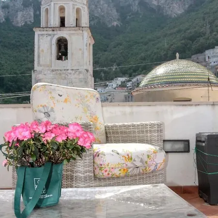 La Lucciola Apartment