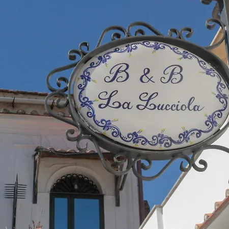 La Lucciola Apartment