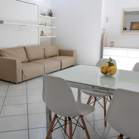 Apartment La Lucciola Amalfi