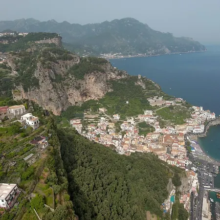 La Lucciola Apartamento