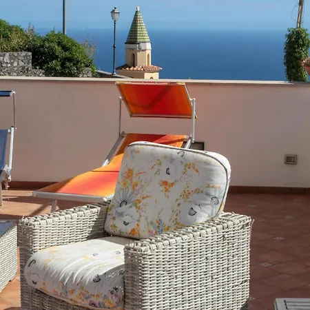Apartment La Lucciola