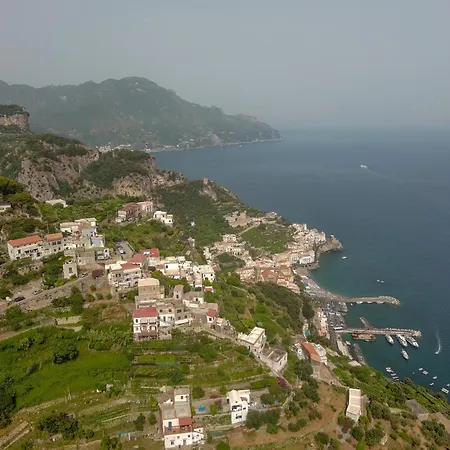 La Lucciola