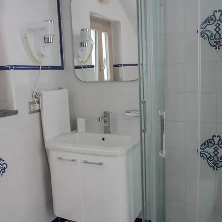 La Lucciola Apartment *