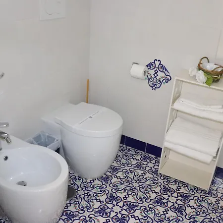 La Lucciola Apartmán *