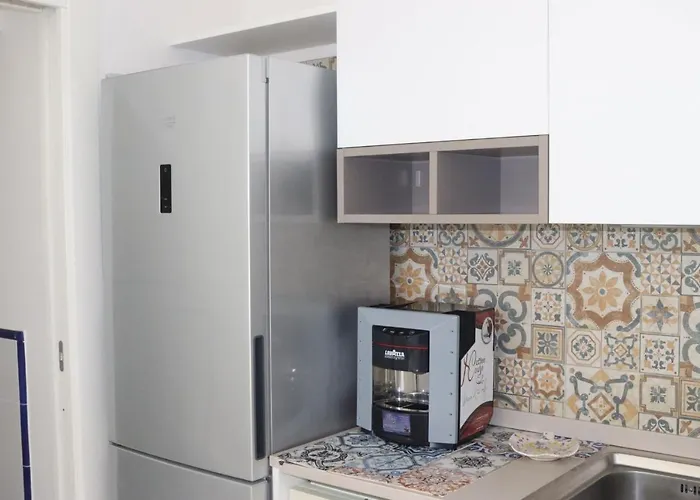 La Lucciola * Амальфи