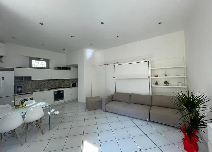 La Lucciola Διαμέρισμα