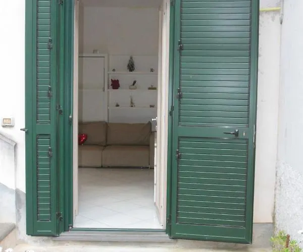 Апартаменты La Lucciola *