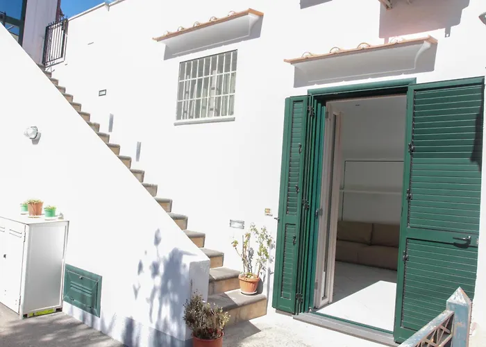 La Lucciola Апартаменты *