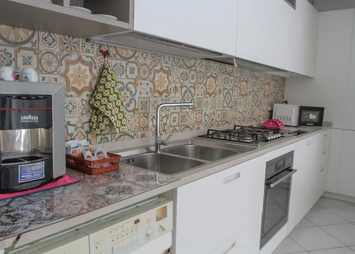 La Lucciola Амальфи