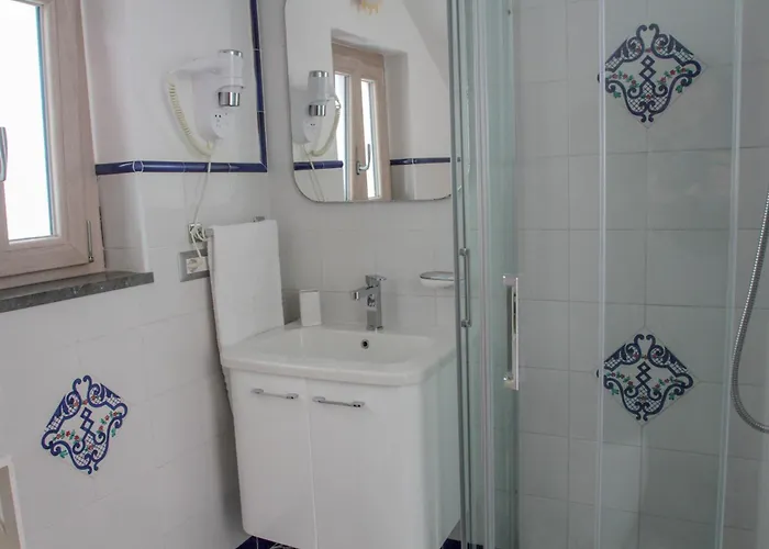 La Lucciola Апартаменты *