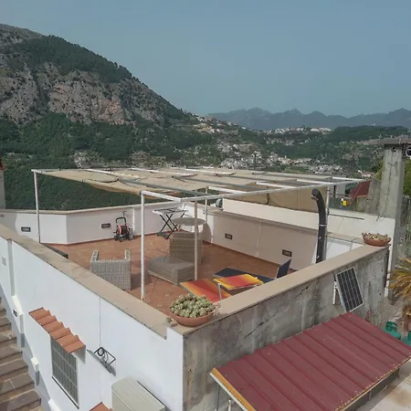 Apartament La Lucciola *