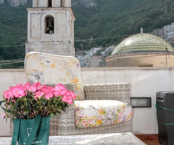 La Lucciola Apartment